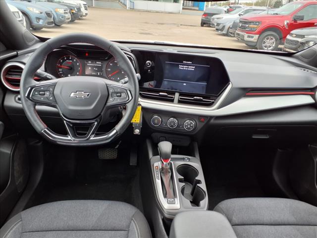 2024 Chevrolet Trax RS