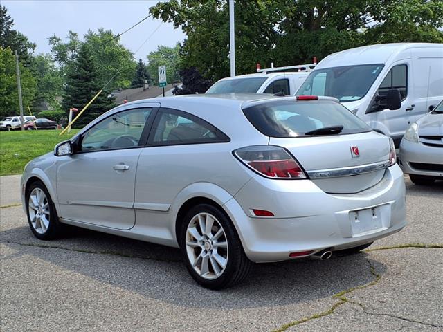2008 Saturn Astra XR
