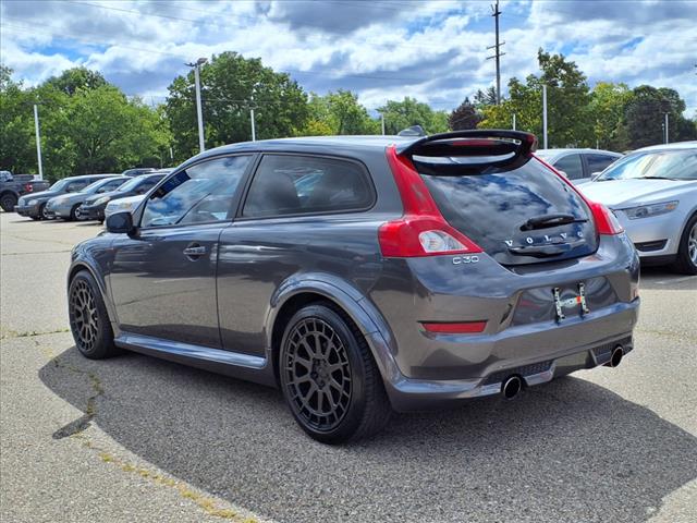 2013 Volvo C30 T5