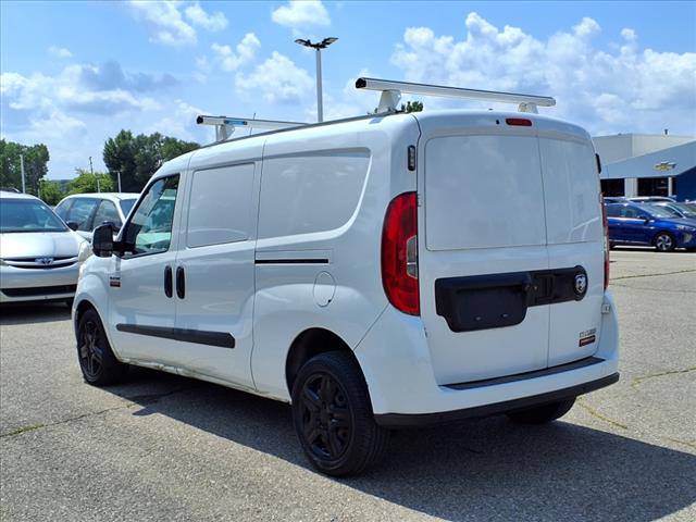 2015 RAM ProMaster City Tradesman SLT