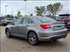 2012 Chrysler 200 S