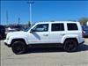 2012 Jeep Patriot Latitude