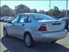 2006 Ford Focus ZX4 SE
