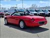 2004 Ford Thunderbird Deluxe