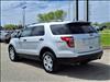 2013 Ford Explorer Base