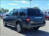 2010 Ford Explorer Limited