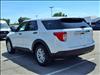 2021 Ford Explorer Base