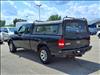 2010 Ford Ranger XLT