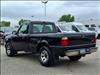 2001 Ford Ranger XLT