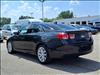 2015 Chevrolet Malibu LT