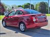 2012 Chevrolet Sonic LT