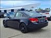 2016 Chevrolet Cruze Limited 1LT Auto
