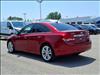2012 Chevrolet Cruze LTZ
