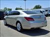2014 Buick LaCrosse Leather
