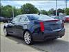 2016 Cadillac ATS 2.0T Luxury Collection