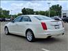 2014 Cadillac CTS 2.0T Luxury Collection