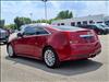 2013 Cadillac CTS 3.6L