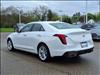 2023 Cadillac CT4 Luxury