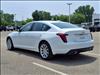 2023 Cadillac CT5 Luxury