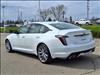 2022 Cadillac CT5-V Base