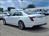 2019 Cadillac CT6 3.6L Premium Luxury