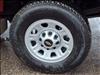 2025 Chevrolet Silverado 2500HD Work Truck