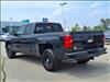 2018 Chevrolet Silverado 1500 Work Truck
