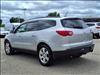 2010 Chevrolet Traverse LTZ