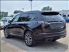 2022 Cadillac XT6 Sport