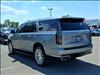 2024 Cadillac Escalade ESV Premium Luxury