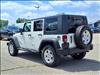 2010 Jeep Wrangler Unlimited Sport