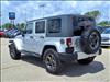 2008 Jeep Wrangler Unlimited Sahara