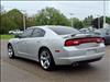 2012 Dodge Charger SXT
