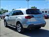 2013 Acura MDX SH-AWD