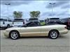 2000 Chrysler Sebring JXi