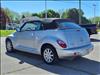 2007 Chrysler PT Cruiser Base