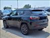 2021 Jeep Compass 80th Anniversary Edition