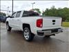 2018 Chevrolet Silverado 1500 LTZ 1LZ