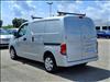 2018 Nissan NV200 SV