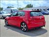 2016 Volkswagen Golf GTI Autobahn