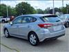 2017 Subaru Impreza 2.0i
