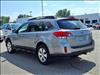 2011 Subaru Outback 3.6R Limited