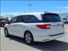 2018 Honda Odyssey EX-L w/Navi w/RES