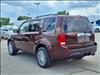 2012 Honda Pilot EX-L w/DVD