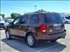 2011 Honda Pilot Touring