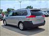 2011 Toyota Sienna XLE 8-Passenger