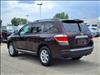 2012 Toyota Highlander Base
