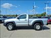 2009 Toyota Tacoma Base