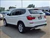2017 BMW X3 xDrive35i