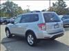 2010 Subaru Forester 2.5X Premium